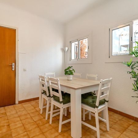 Apartament Ronda Barcelona Zewnętrze zdjęcie