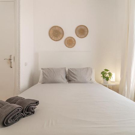 Apartament Ronda Barcelona Zewnętrze zdjęcie