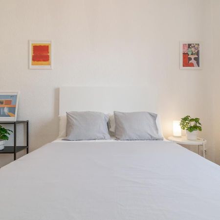 Apartament Ronda Barcelona Zewnętrze zdjęcie