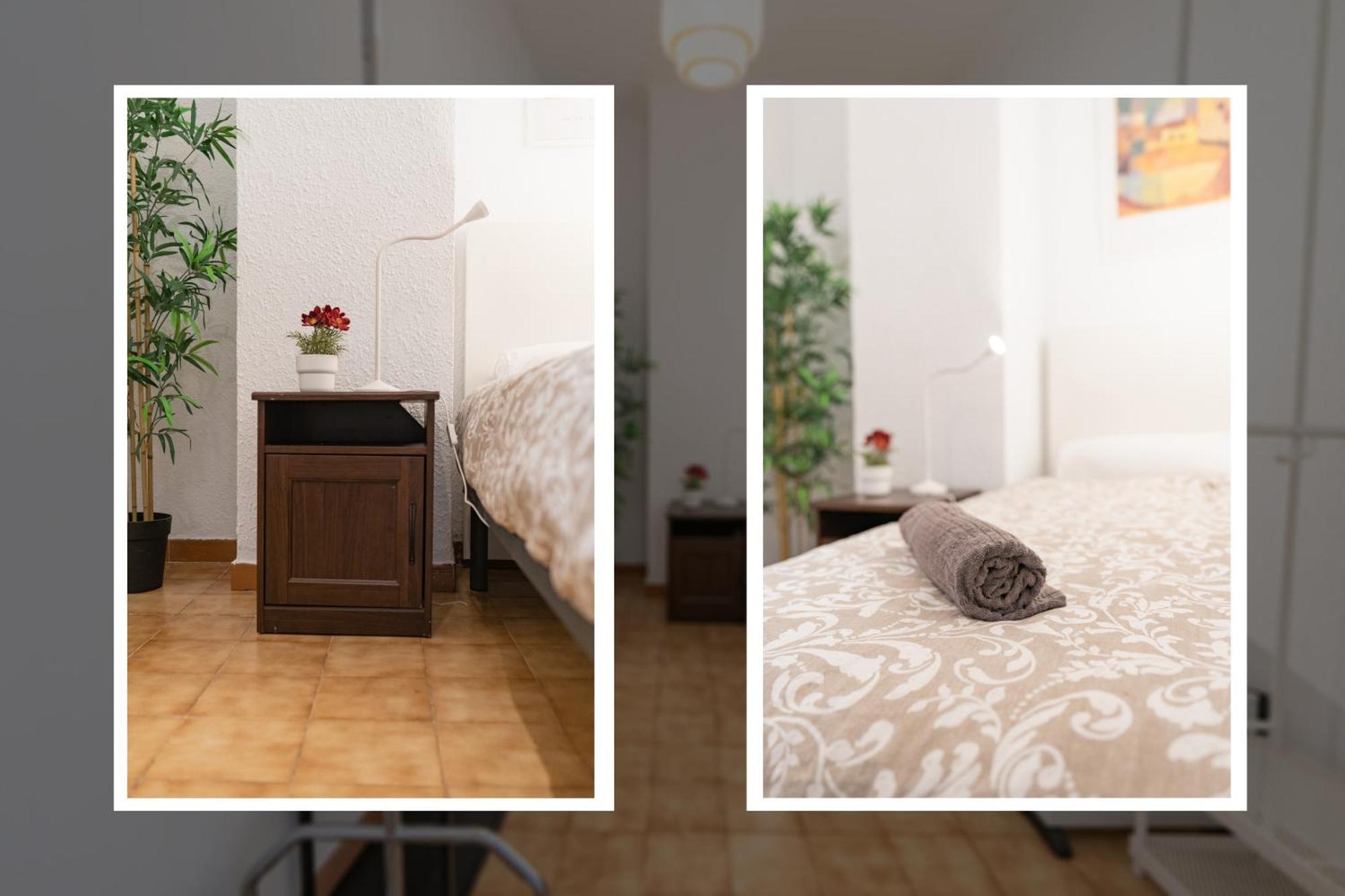 Apartament Ronda Barcelona Zewnętrze zdjęcie