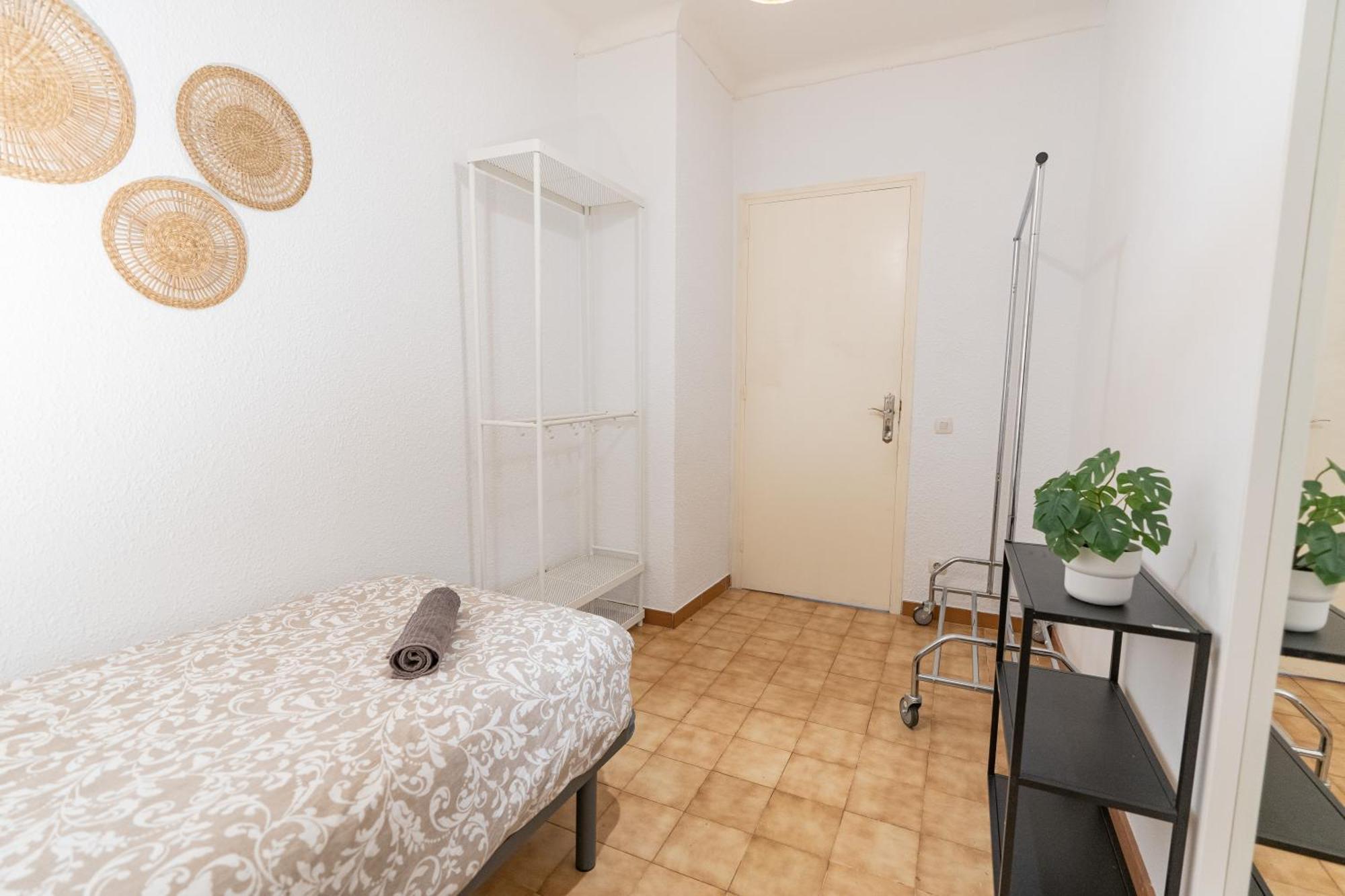 Apartament Ronda Barcelona Zewnętrze zdjęcie