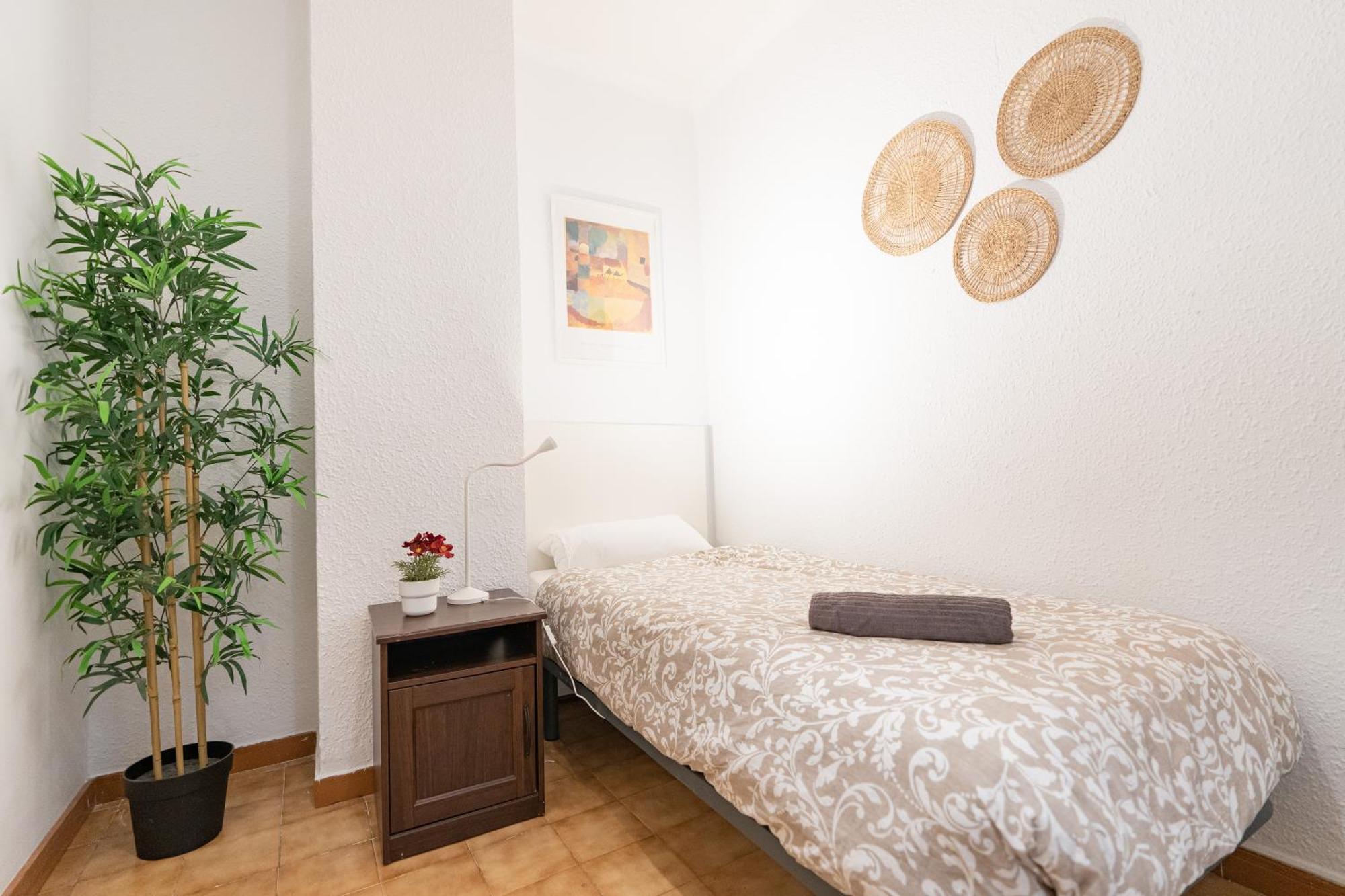 Apartament Ronda Barcelona Zewnętrze zdjęcie