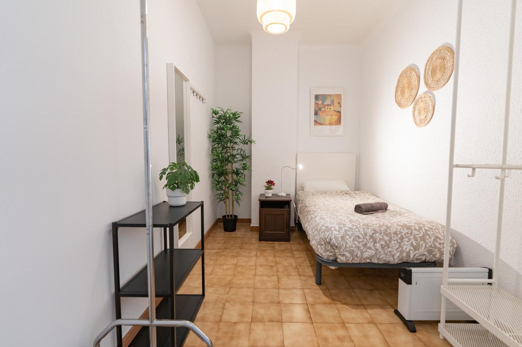 Apartament Ronda Barcelona Zewnętrze zdjęcie