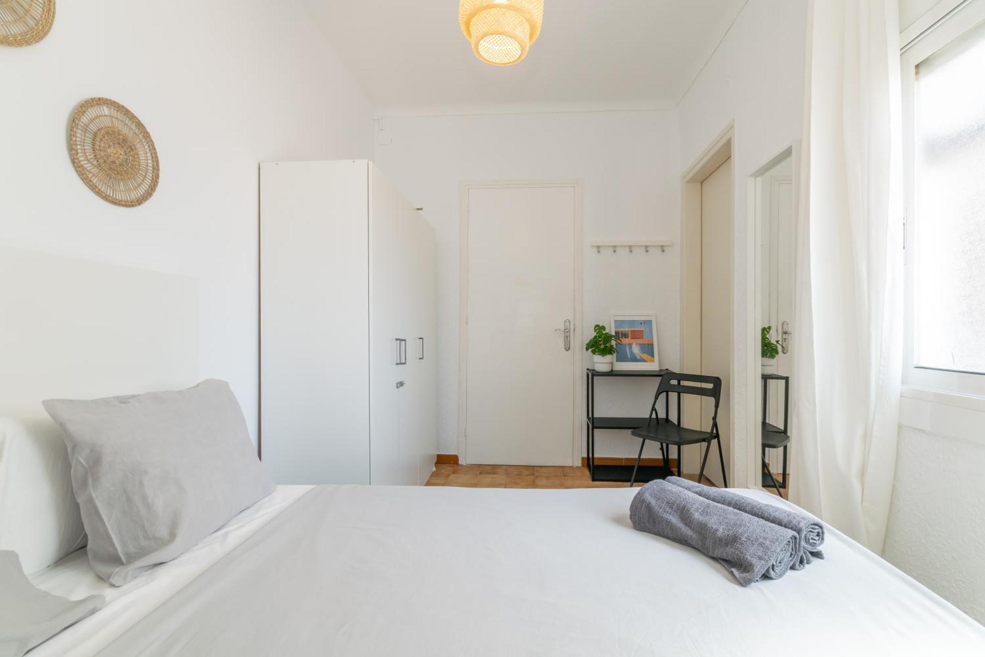 Apartament Ronda Barcelona Zewnętrze zdjęcie