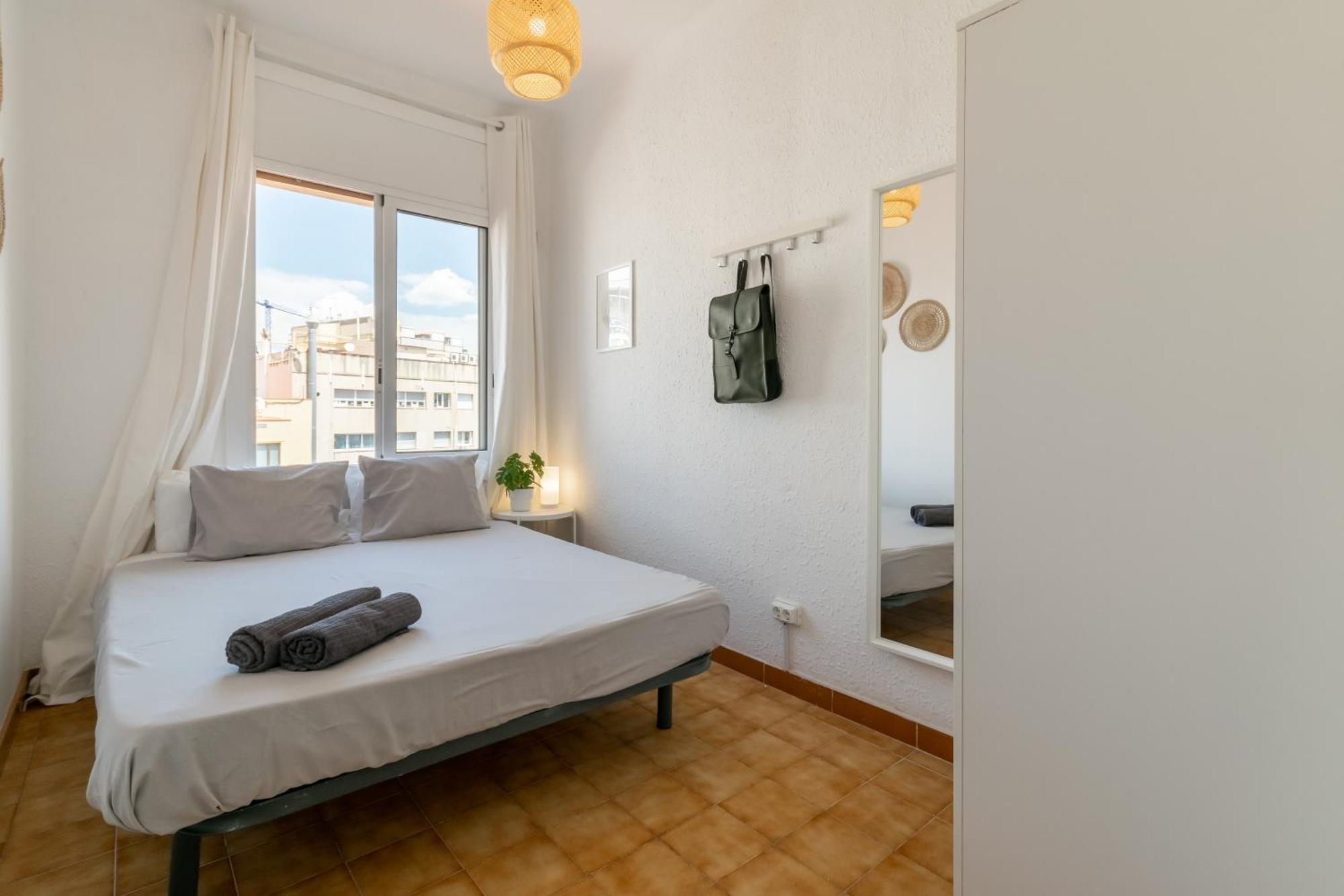Apartament Ronda Barcelona Zewnętrze zdjęcie