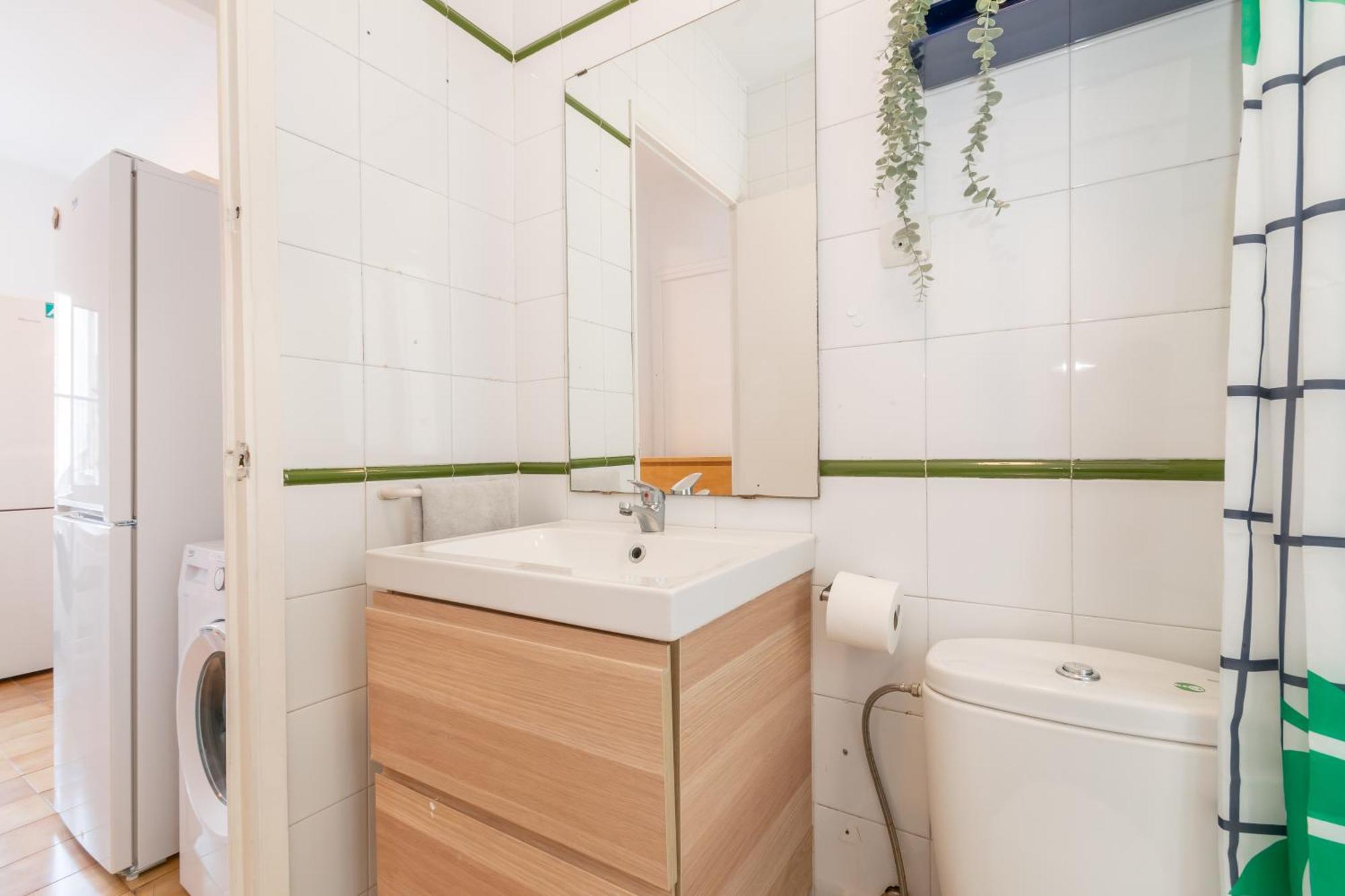 Apartament Ronda Barcelona Zewnętrze zdjęcie