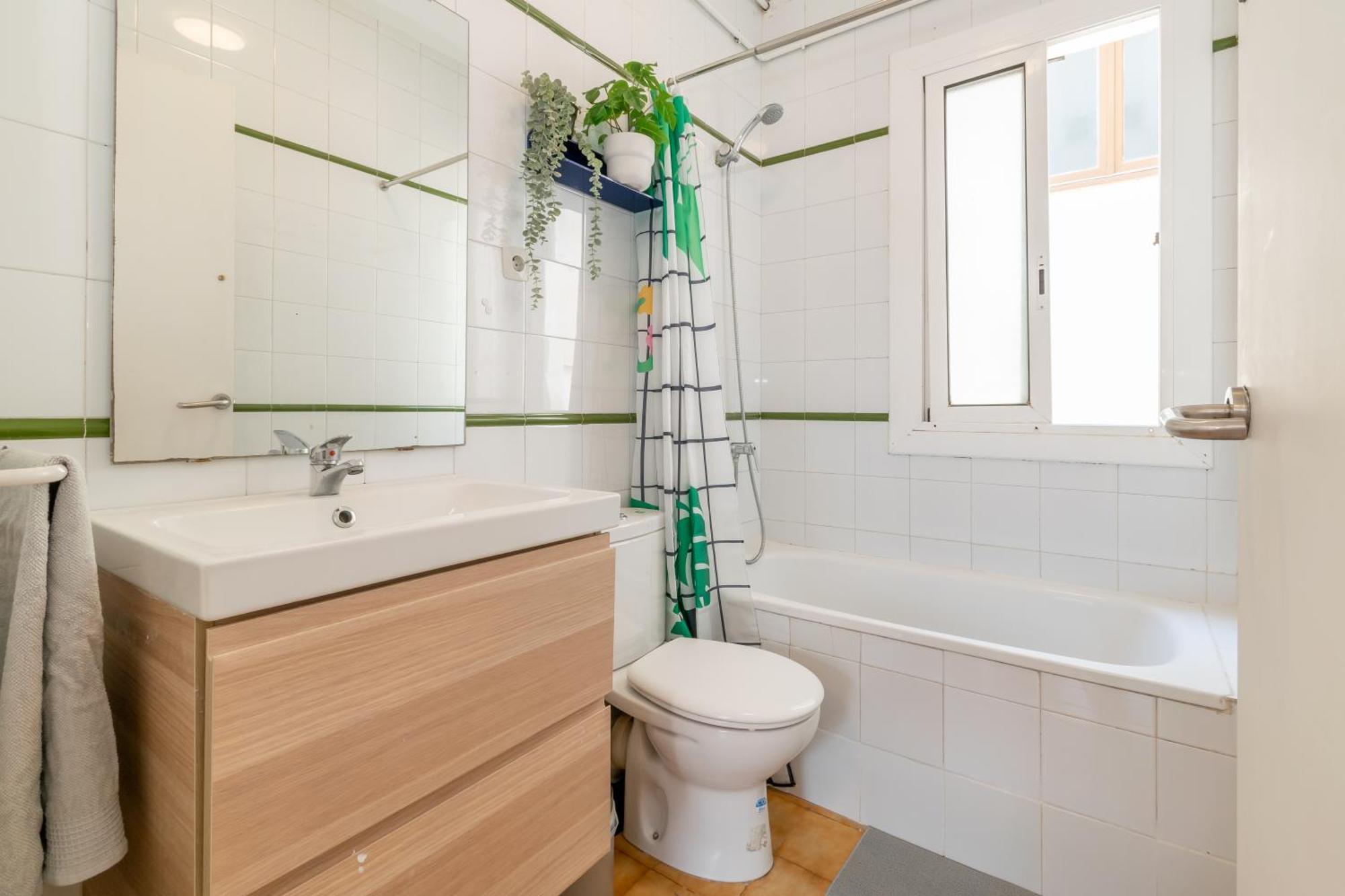 Apartament Ronda Barcelona Zewnętrze zdjęcie