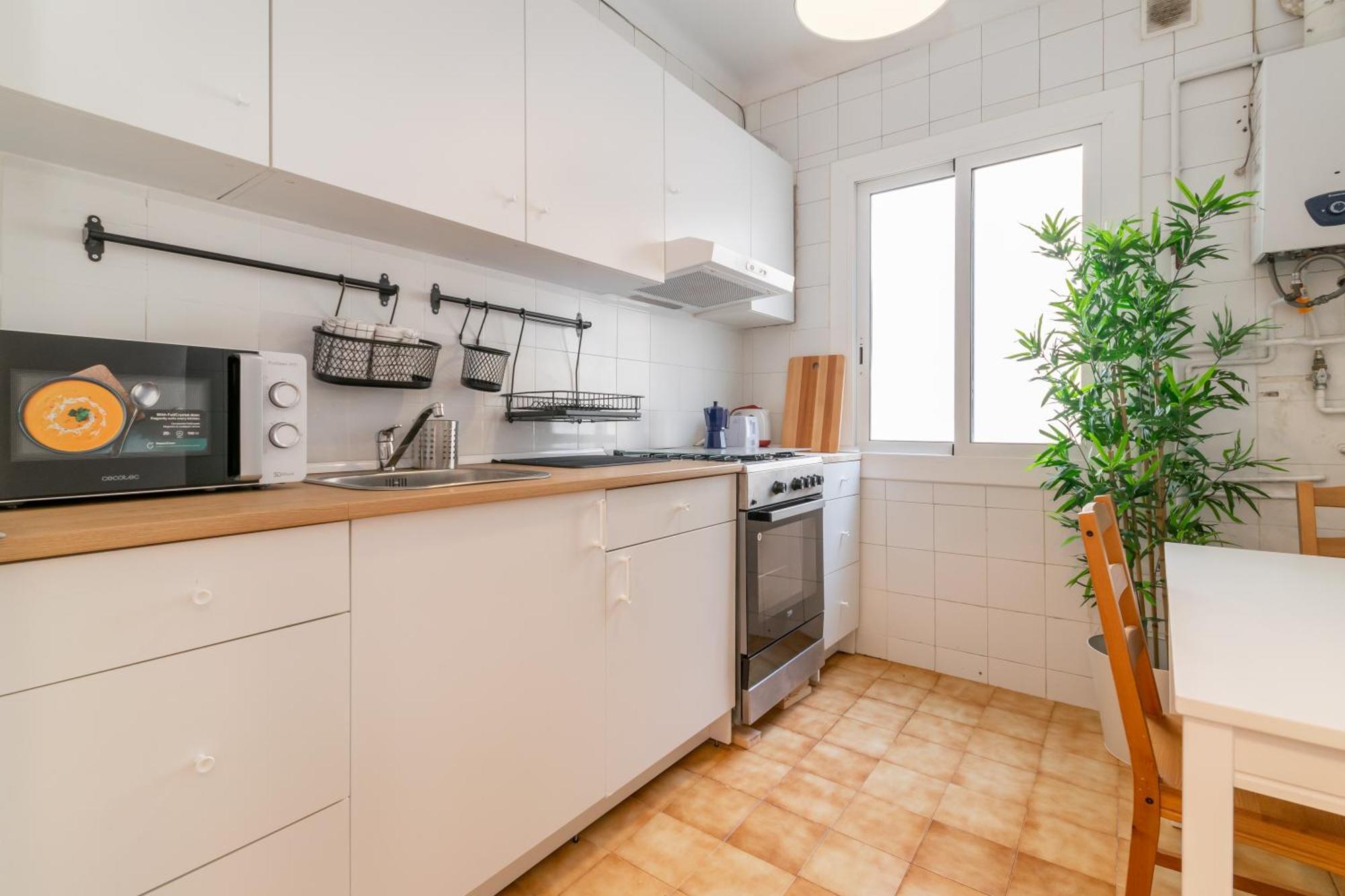 Apartament Ronda Barcelona Zewnętrze zdjęcie