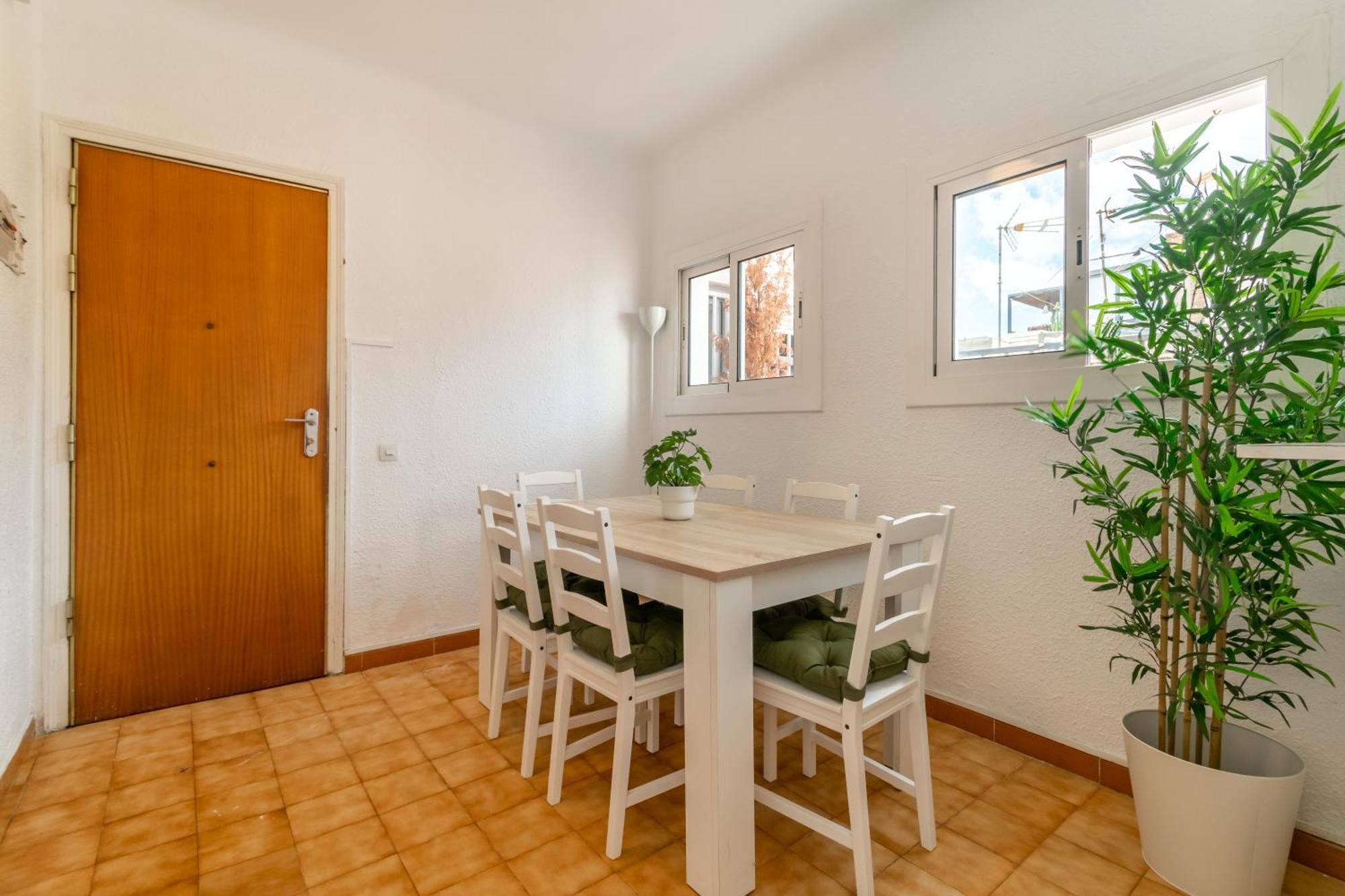 Apartament Ronda Barcelona Zewnętrze zdjęcie