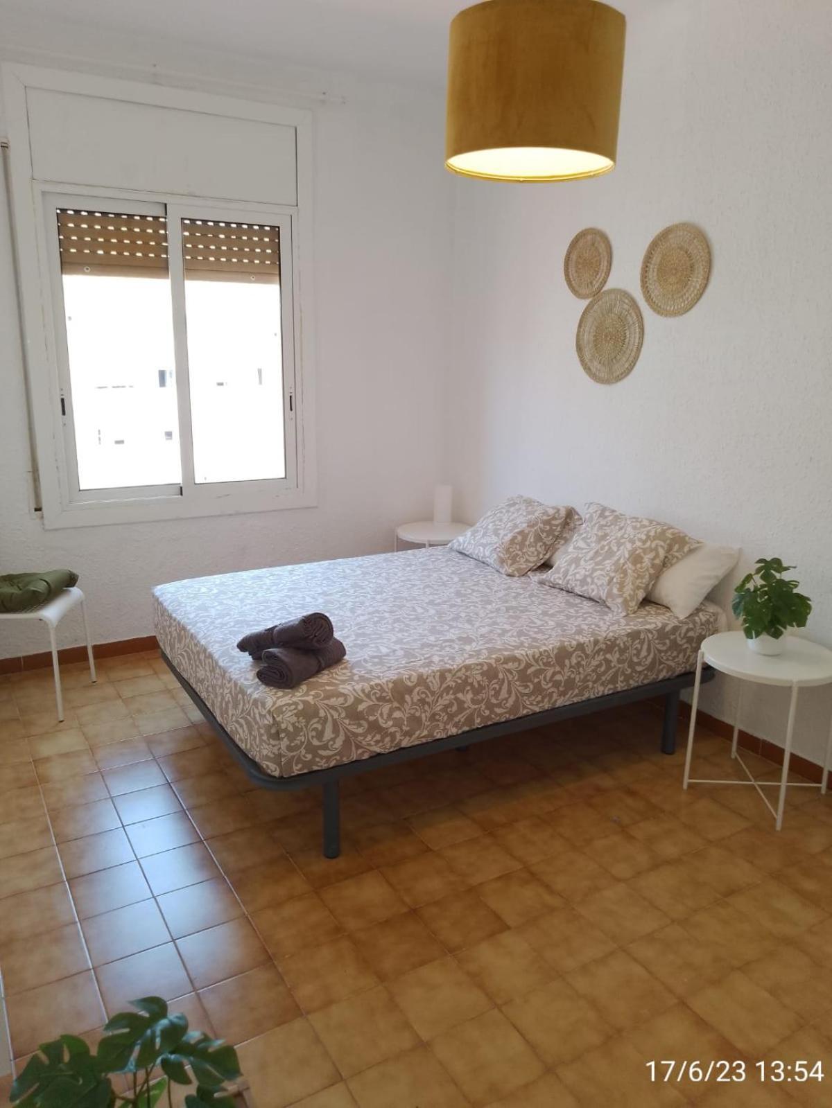 Apartament Ronda Barcelona Zewnętrze zdjęcie