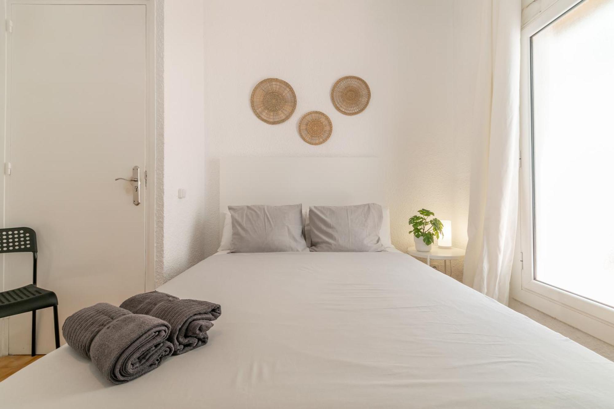 Apartament Ronda Barcelona Zewnętrze zdjęcie