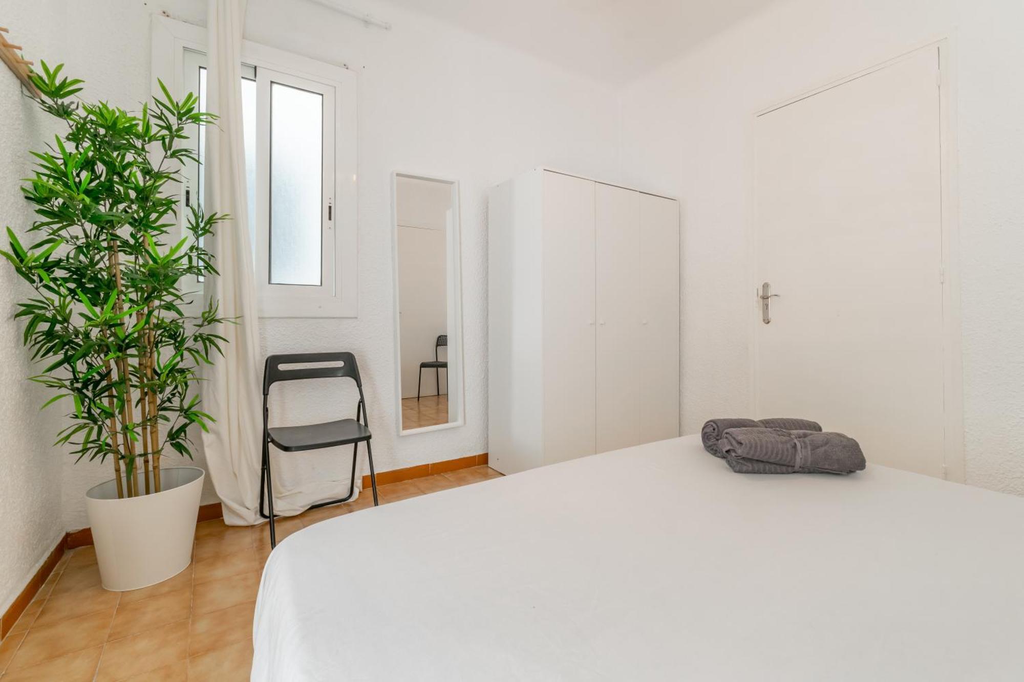 Apartament Ronda Barcelona Zewnętrze zdjęcie