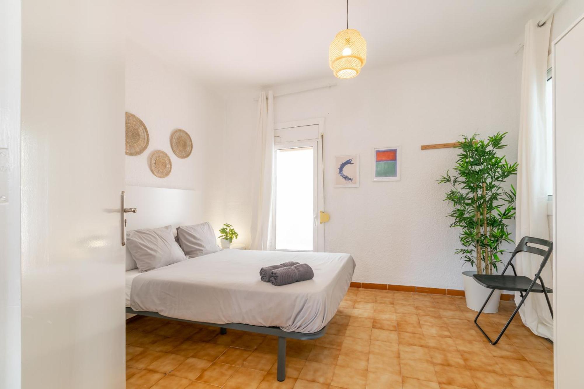 Apartament Ronda Barcelona Zewnętrze zdjęcie