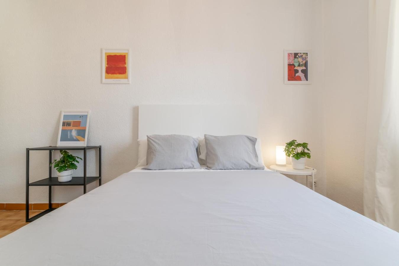 Apartament Ronda Barcelona Zewnętrze zdjęcie