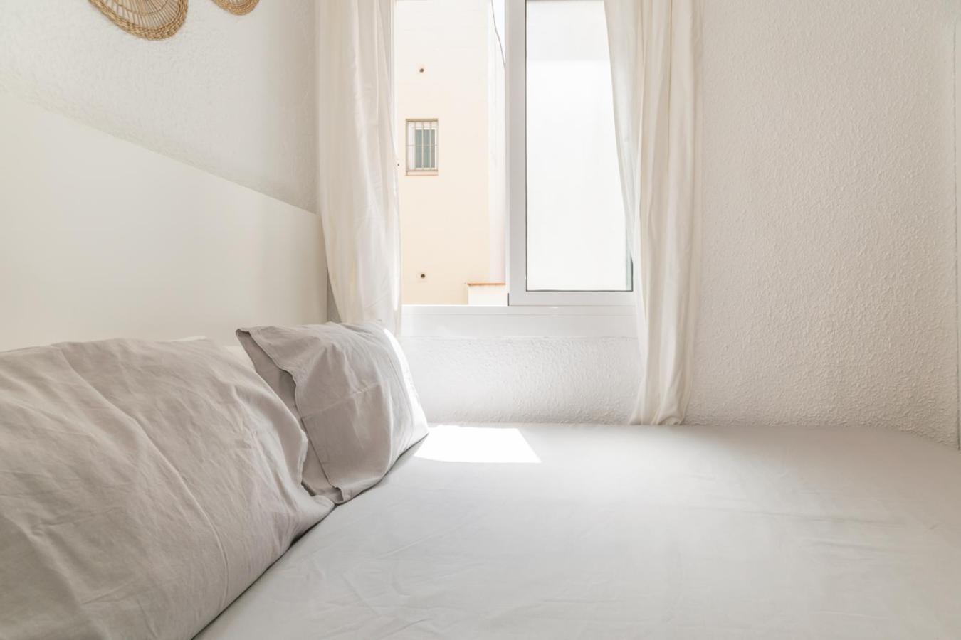 Apartament Ronda Barcelona Zewnętrze zdjęcie