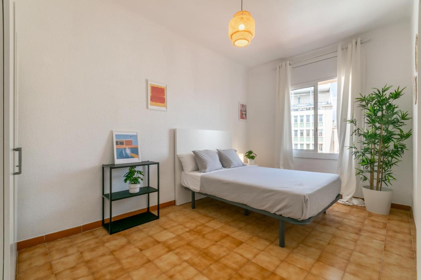 Apartament Ronda Barcelona Zewnętrze zdjęcie