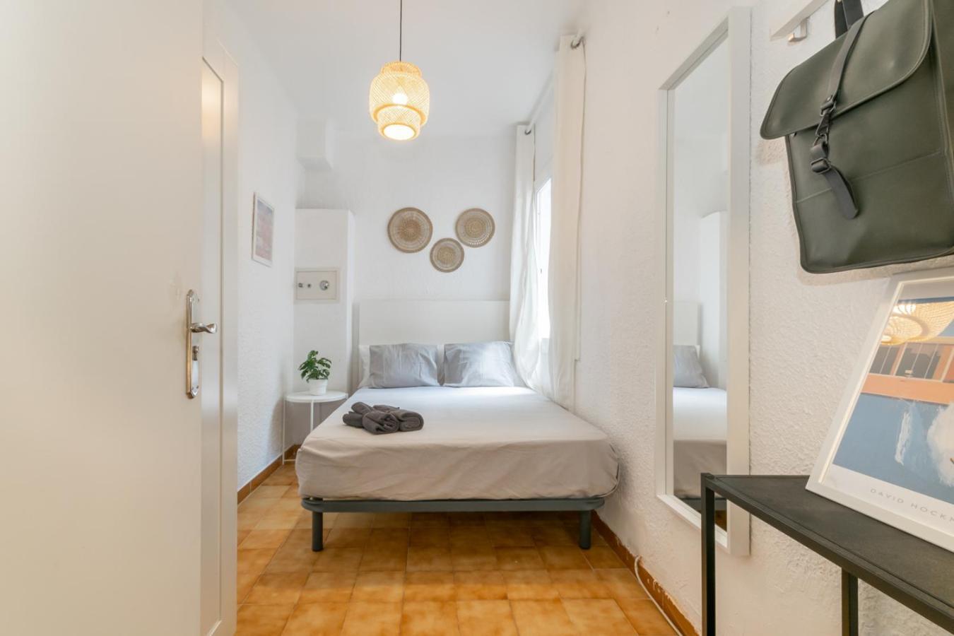 Apartament Ronda Barcelona Zewnętrze zdjęcie